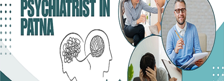 Patna Psychiartist Cover Image