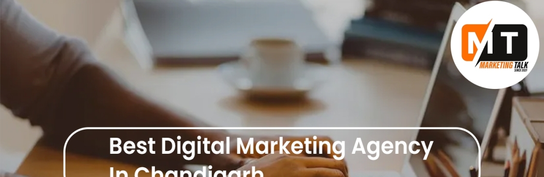 Marketing talk Cover Image