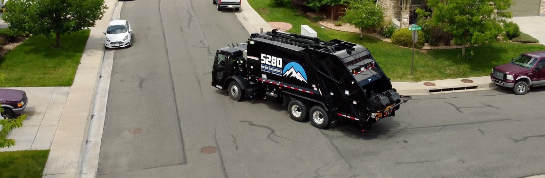 5280 Waste Solutions Cover Image