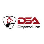 DSA Disposal INC Profile Picture