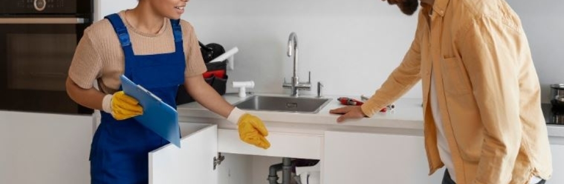 American Handi Services Cover Image