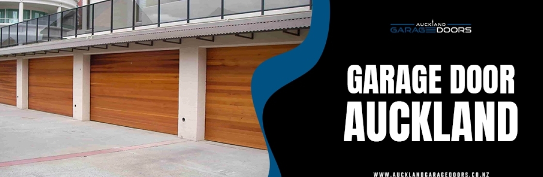 Auckland Garage Doors Cover Image