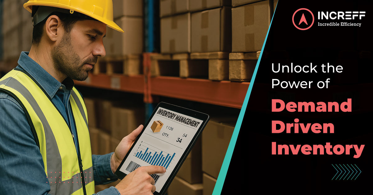 Auto Replenishment System in Retail Revolutionizes Inventory