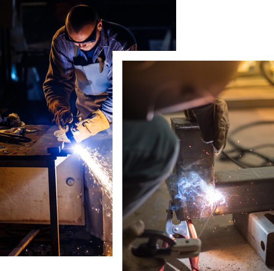 Metal Fabrication service in Dubai | Fabrication Company UAE