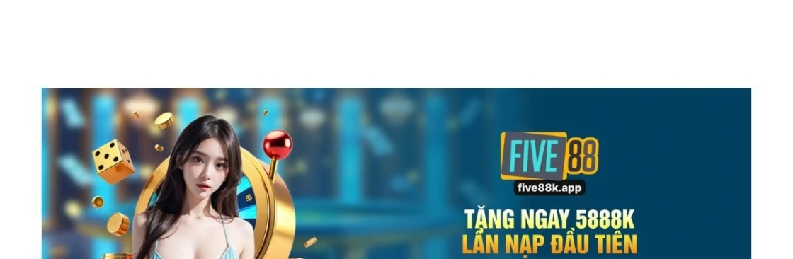 FIVE88 KAPP Cover Image