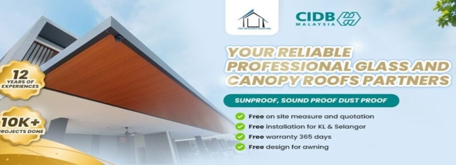 Top Skylight Roofing Cover Image