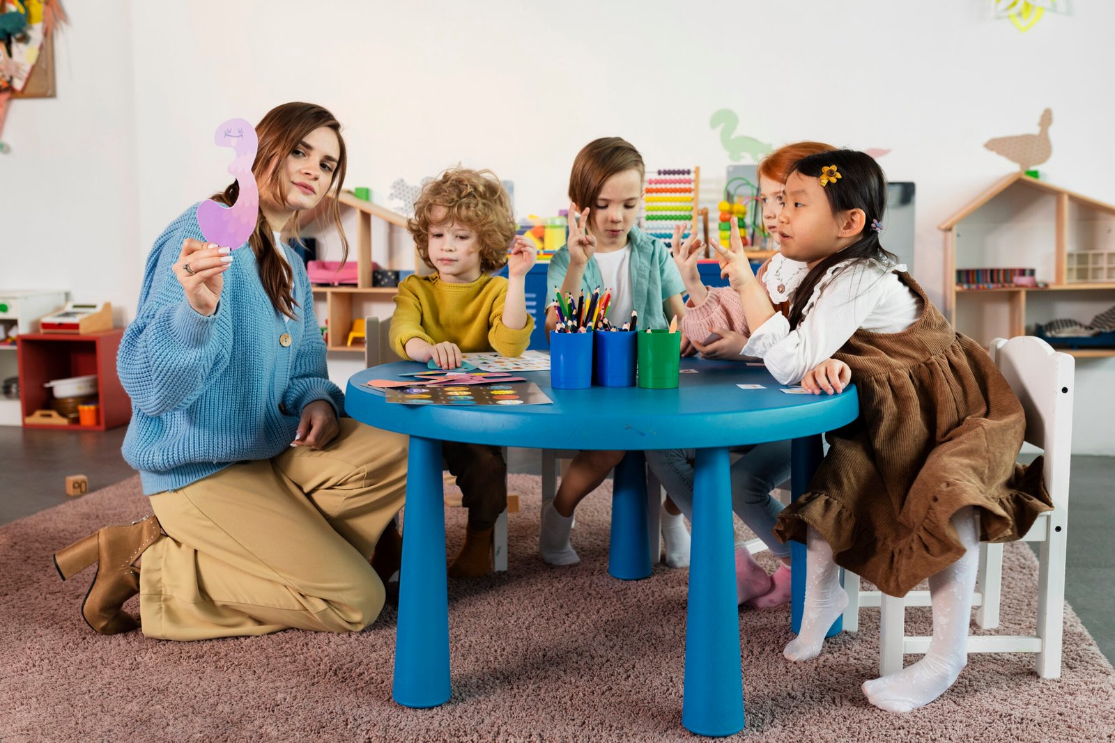 Twinkkle Day Care Homes - Best Child Care Center, Creche Agency