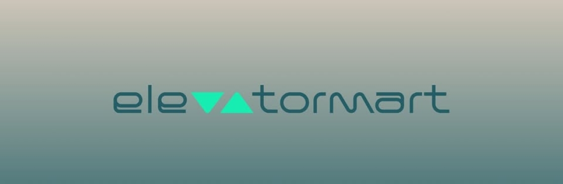 Elevator Mart Cover Image