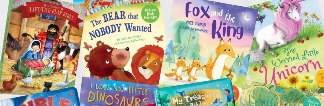 The Christian Shop Cover Image