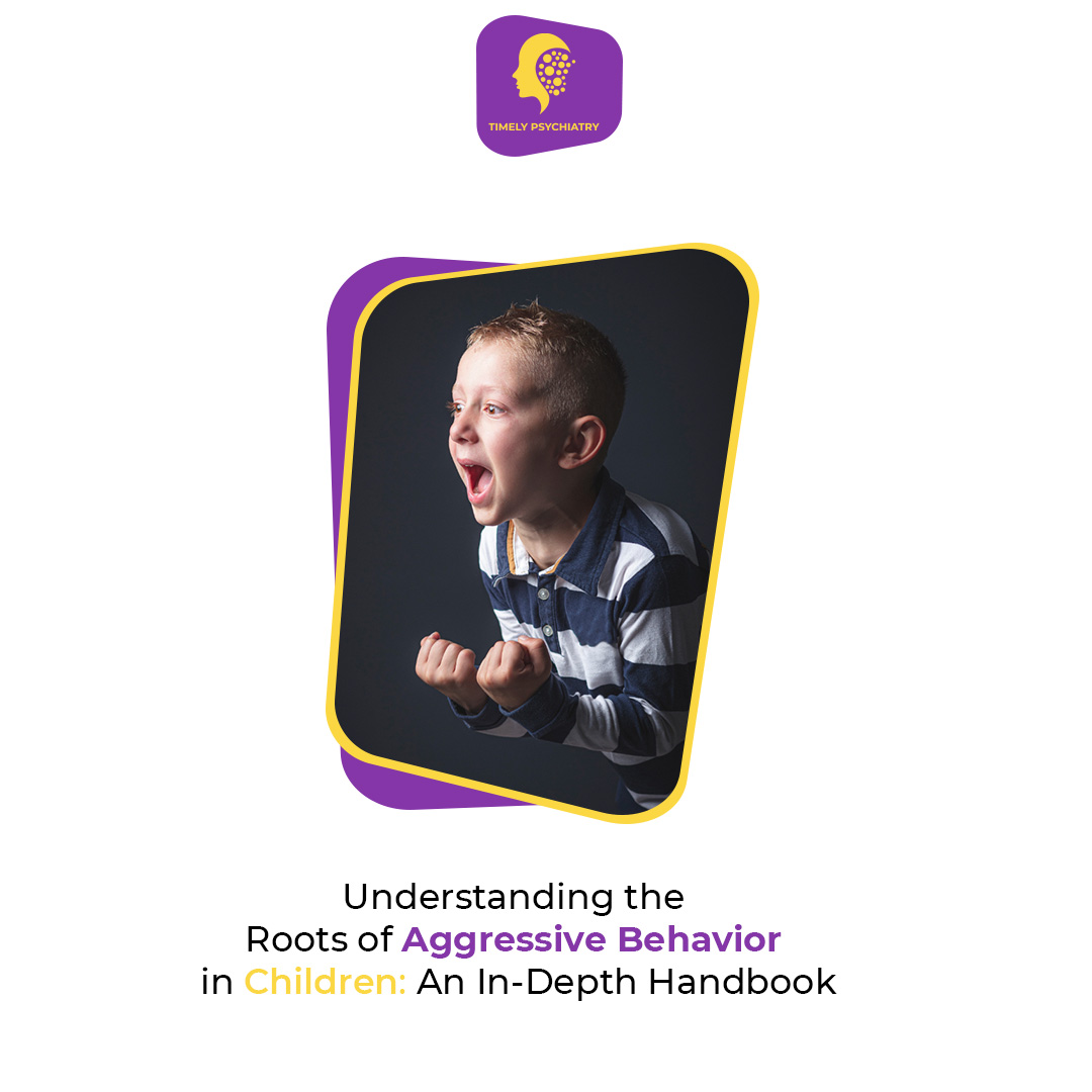 Understanding the Roots of Aggressive Behavior in Children
