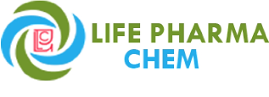 Life Pharma Chem Cover Image