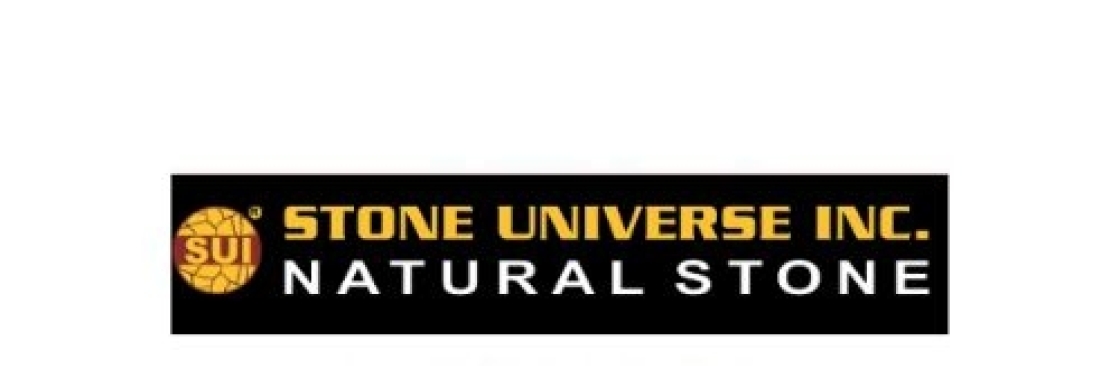 Stone Universe Inc Cover Image