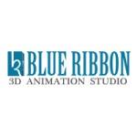 Blue Ribbon Animation Studio Profile Picture