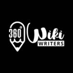 360 Wiki Writers Profile Picture