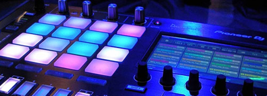 Suitable Djs Cover Image