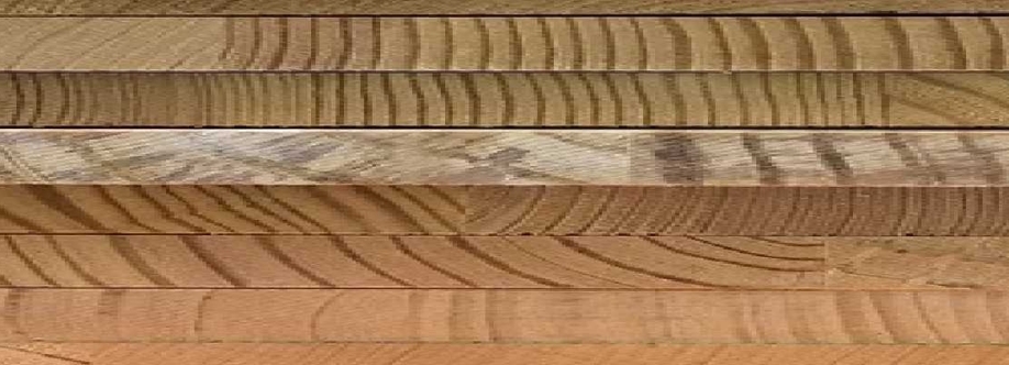 Maderería El Salto Cover Image