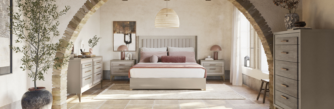 Modern Furniture 1 Cover Image