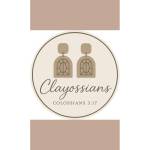 Clayossians Christian Jewelry Store Profile Picture