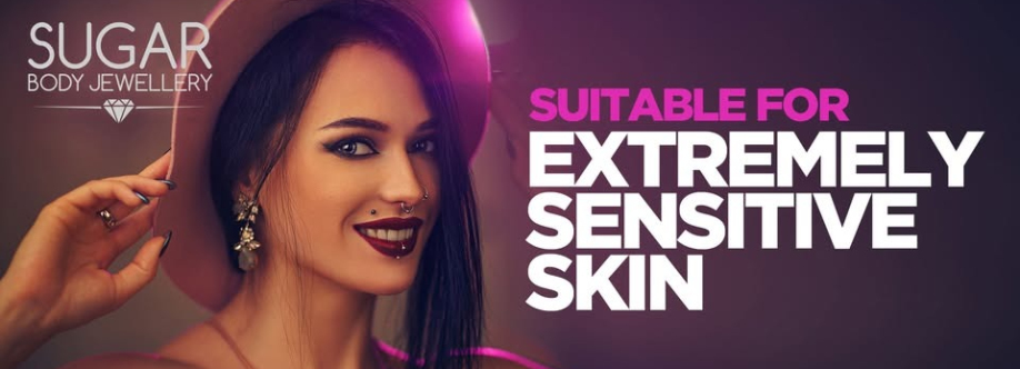 Sugar Body Jewellery Cover Image