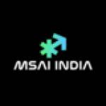 MSAI India Profile Picture