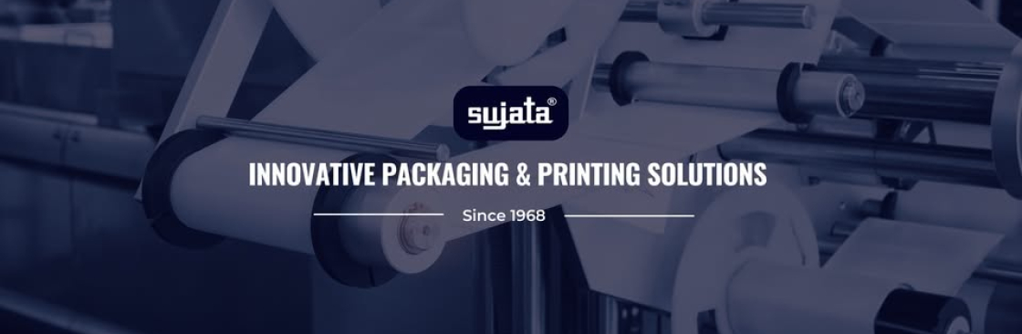 Sujata Packaging Machinery Cover Image