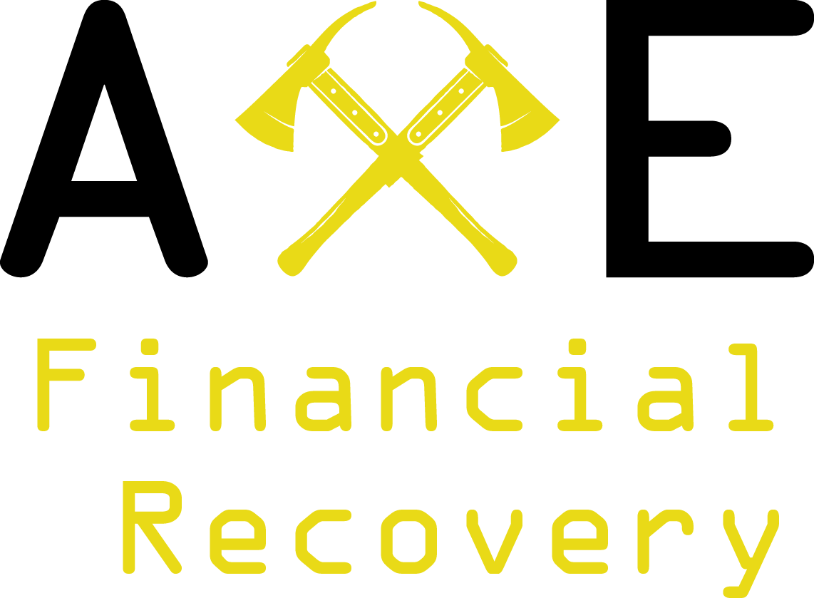 Financial Recovery Services in The USA | Axe Financial Recovery