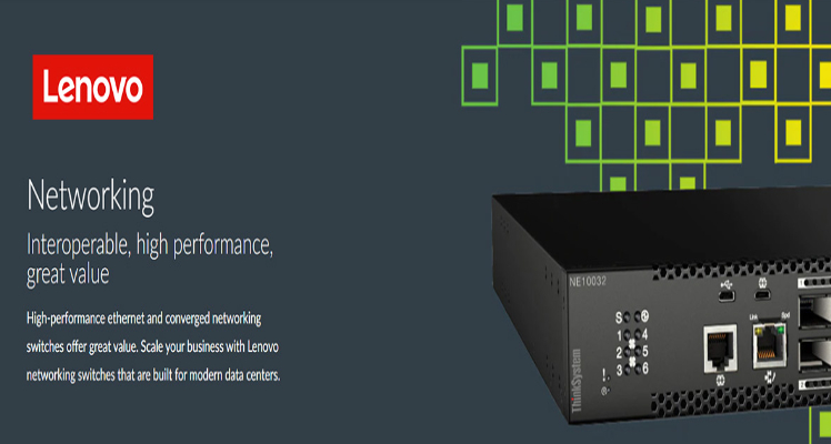 Lenovo Servers, Desktops & Laptops Supplier in India | Lenovo Partner India – Radiant Info Solutions