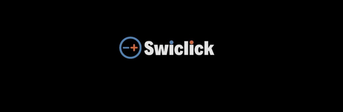 Swic lick Cover Image