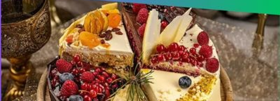 Piya Cakes Cover Image