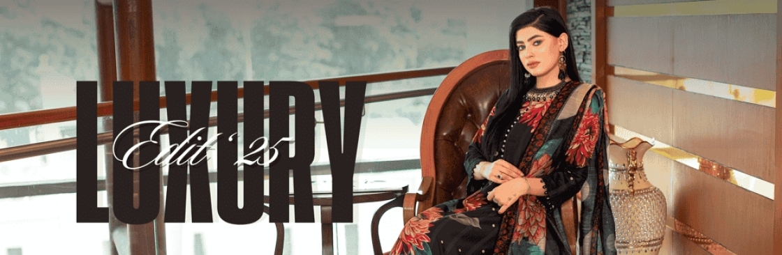 Pakistani Clothing Brands Cover Image