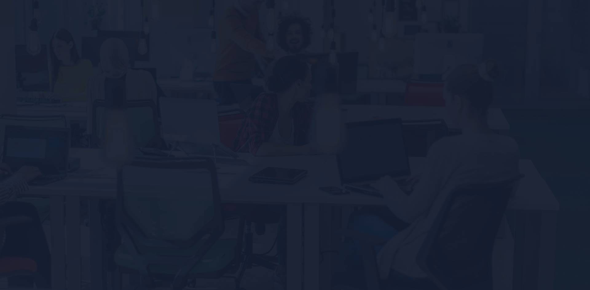 Hire a Full Stack Developer | Full Stack Development Services