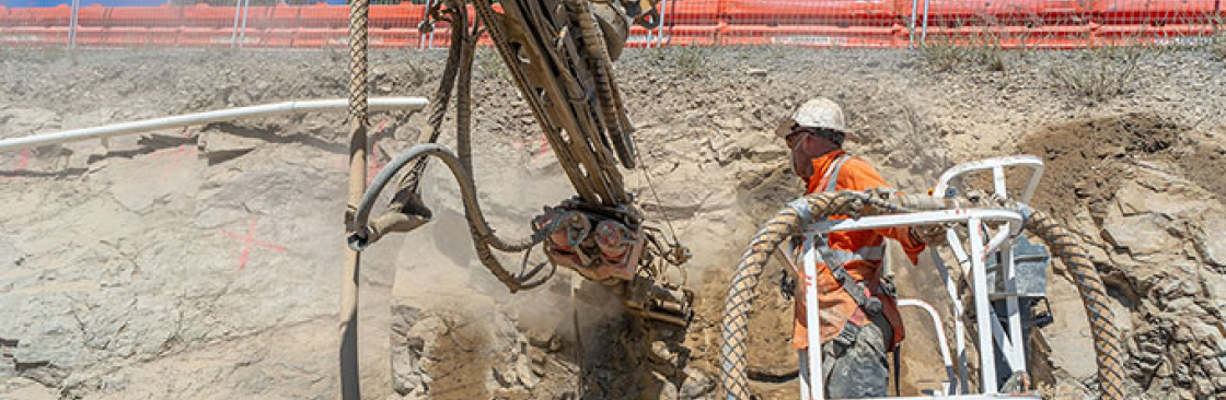 Ground Engineering Civil Australia Cover Image