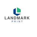 Landmark Print Profile Picture