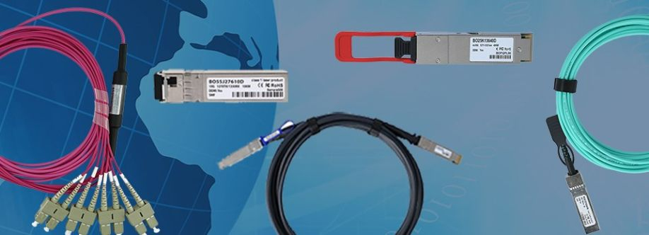 BlueOptics _ Cover Image