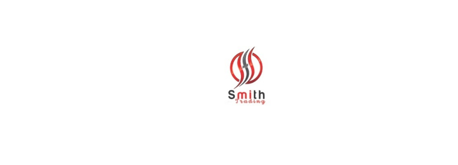 Smith Trading Cover Image