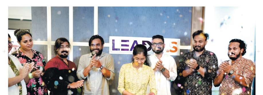 Lead IAS Cover Image