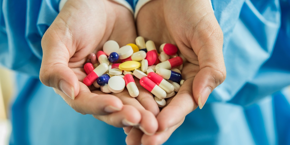 Buy Restoril Online: Fast, Short-Term Help for Insomnia and Dental Anxiety