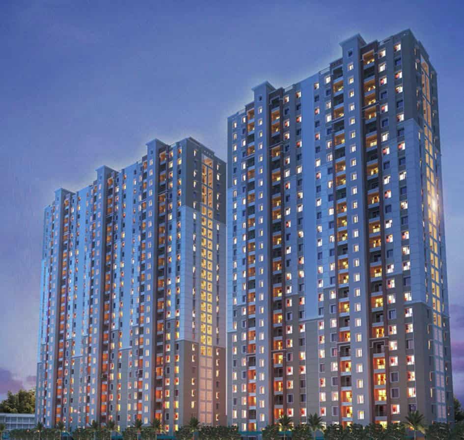 Residential Property in Sector 57 Gurgaon