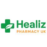 Healiz Pharmacy Profile Picture