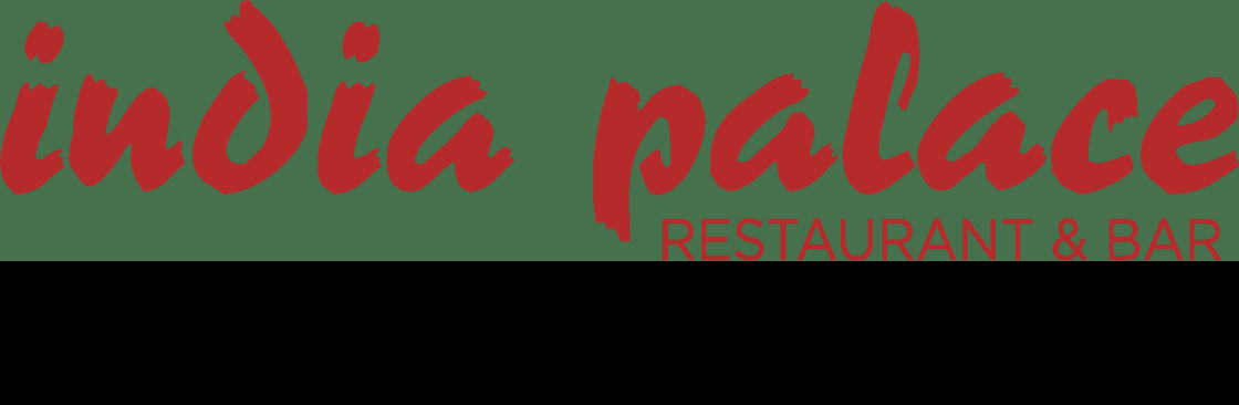 India Palace Cover Image