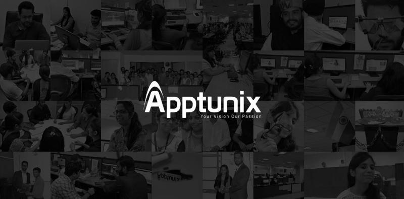 Top Mobile App Development Company in Abu Dhabi | Apptunix