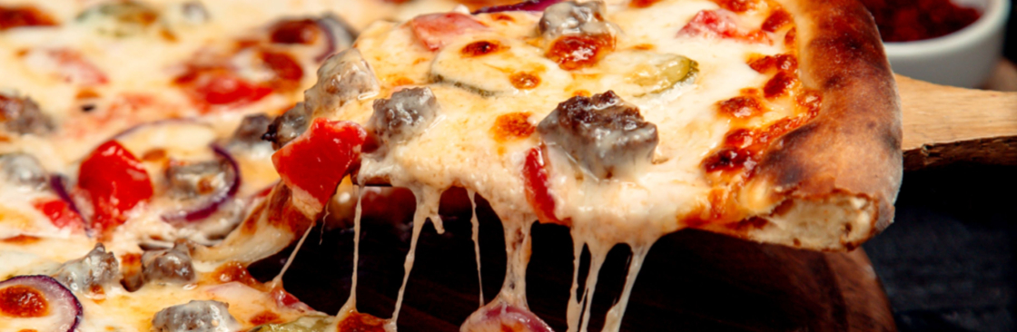 Romanos Pizza Kitchen Cover Image