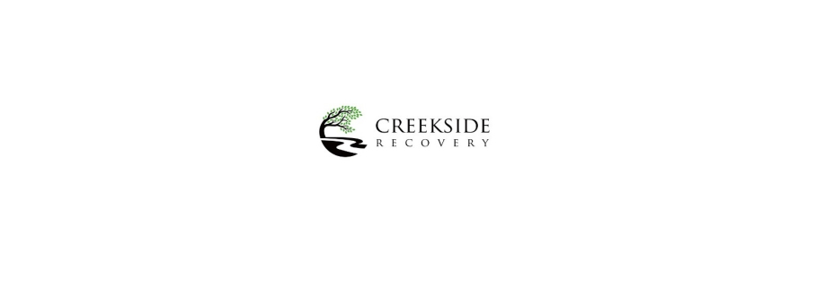 Creekside Recovery Cover Image