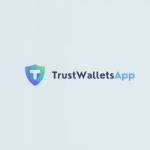 trustwallet app Profile Picture