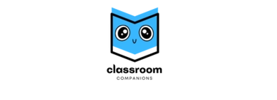 Classroom Companions Cover Image
