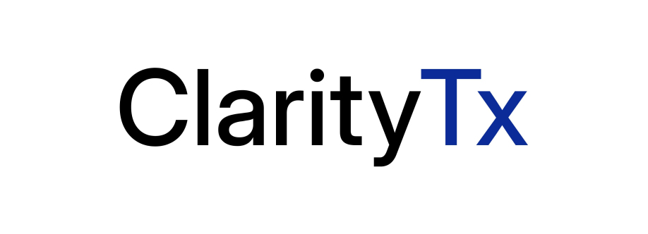 ClarityTx AI Cover Image