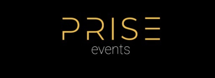 Prise Events Cover Image