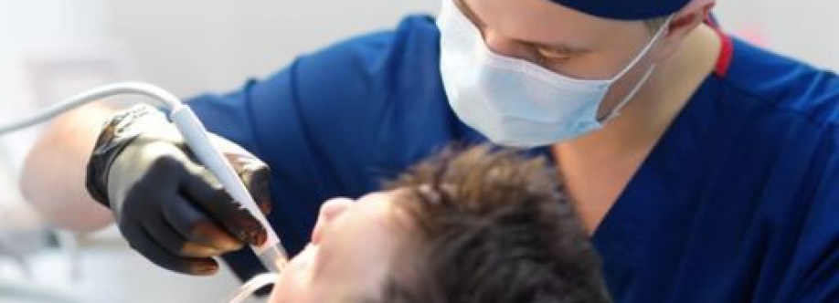 Dentist in Barrackpore Cover Image