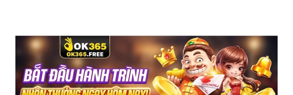 OK365 FREE Cover Image