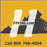 H Paving  Asphalt Construction Profile Picture